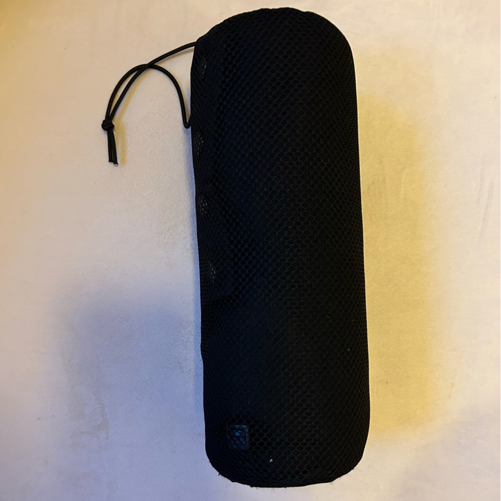 Muji travel neck cushion - NWOT